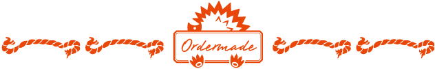 Ordermade